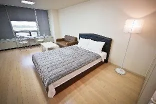 Prime Guesthouse Incheon South Korea