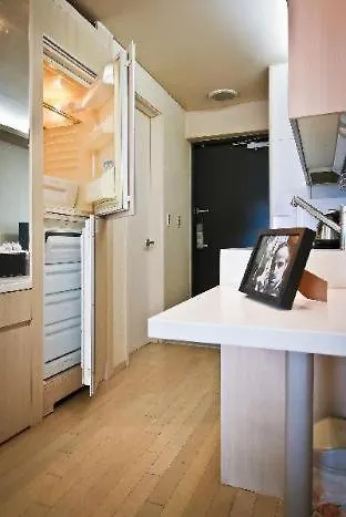 Prime Guesthouse Incheon 0*,  South Korea