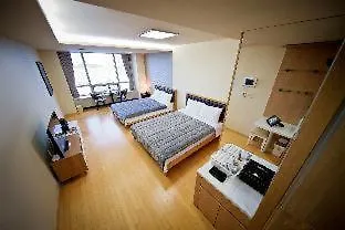 Apartment Prime Guesthouse Incheon