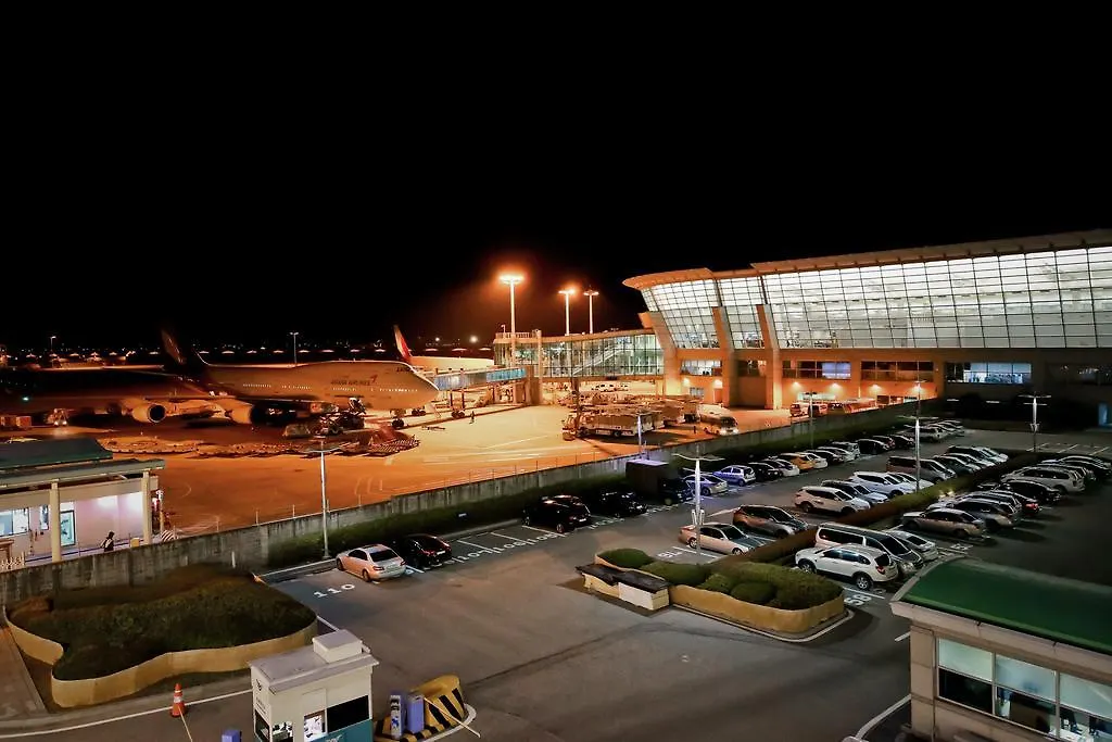 Prime Guesthouse 인천 대한민국