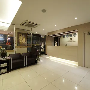 visit hotel