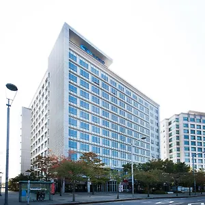 휴 인천공항 호텔