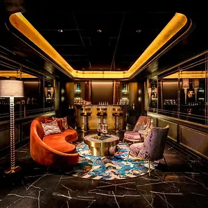 아트파라디소, 파라다이스시티 호텔