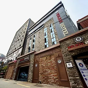 visit hotel