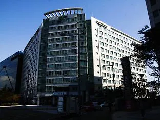 Prime Guesthouse 인천 0*,  대한민국