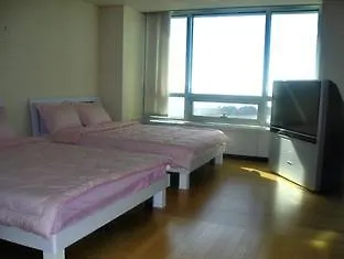Apartment Prime Guesthouse Incheon