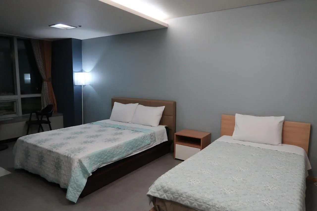 아파트 Prime Guesthouse 인천