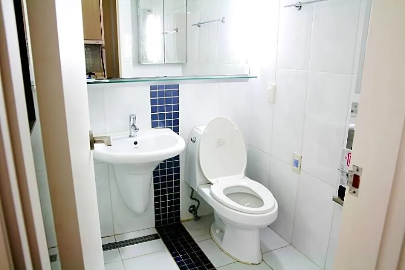 Prime Guesthouse Incheon South Korea