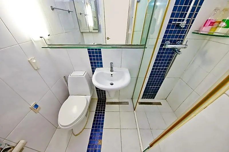 Apartment Prime Guesthouse Incheon