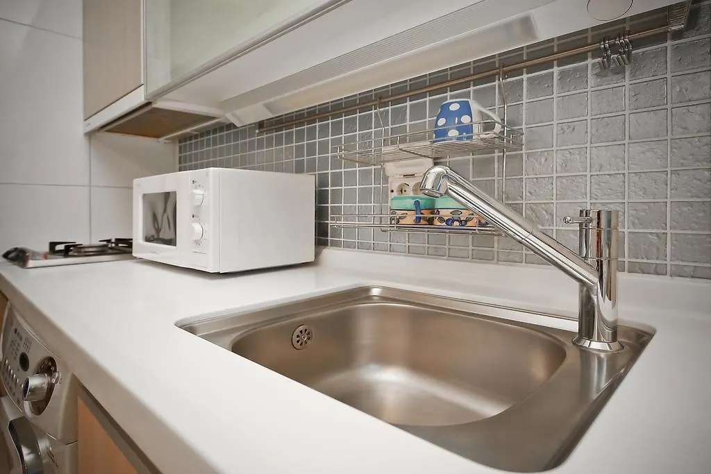 Prime Guesthouse Incheon