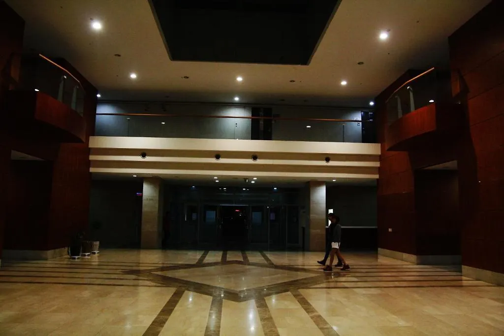Apartment Prime Guesthouse Incheon