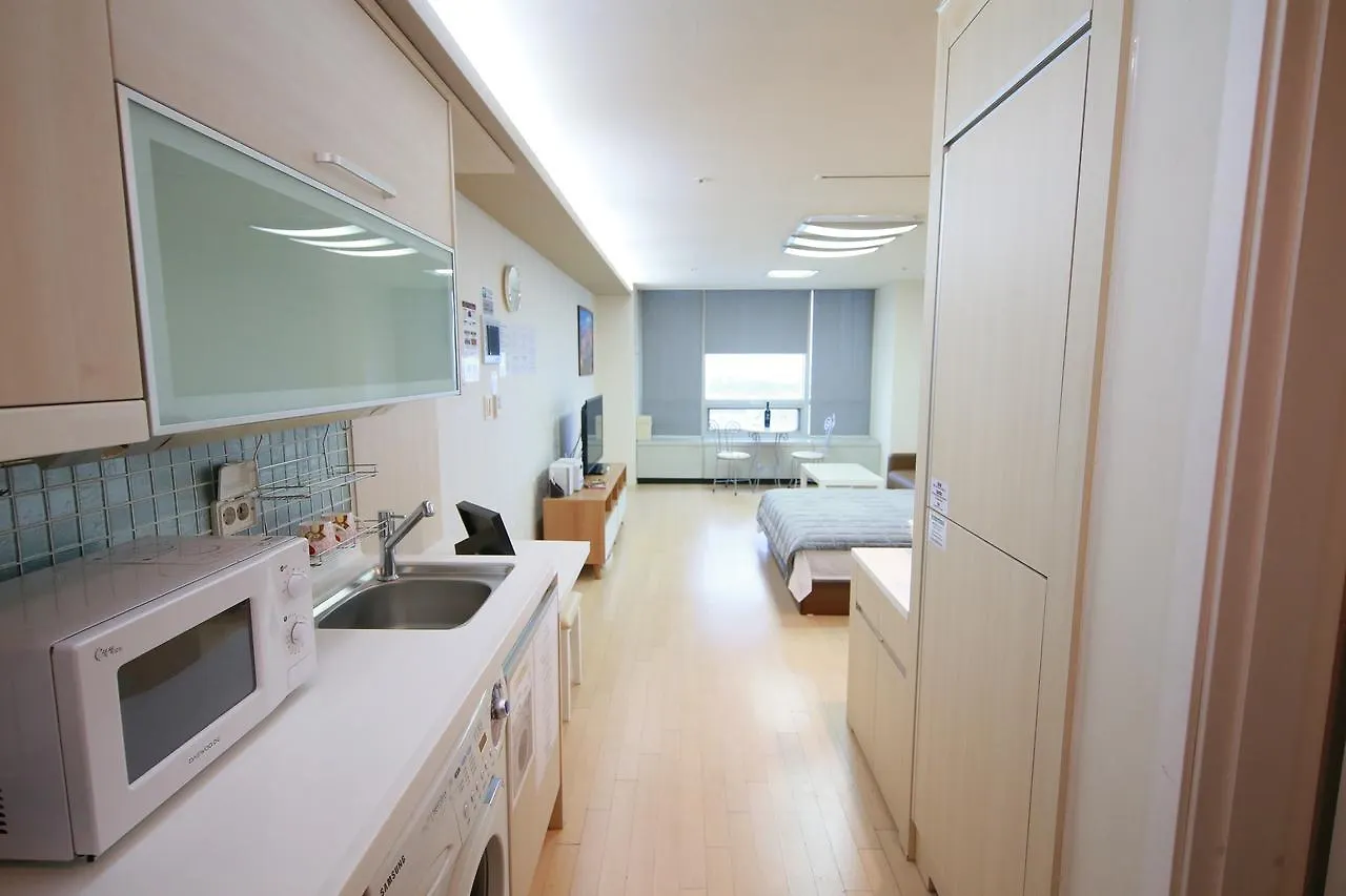 Prime Guesthouse Incheon 0*,  South Korea