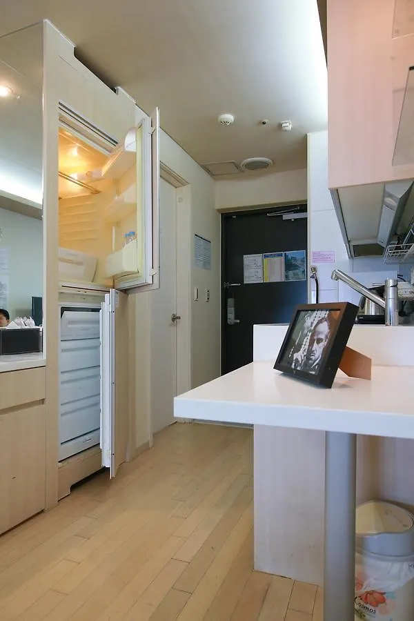 Prime Guesthouse Incheon