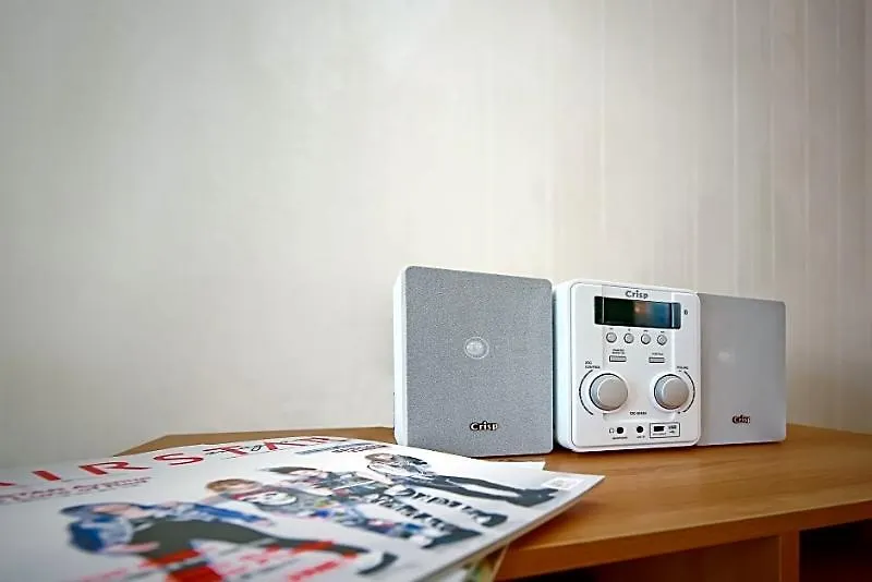 Prime Guesthouse 인천 대한민국