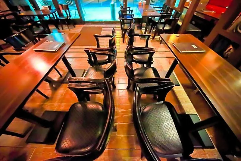 Apartment Prime Guesthouse Incheon