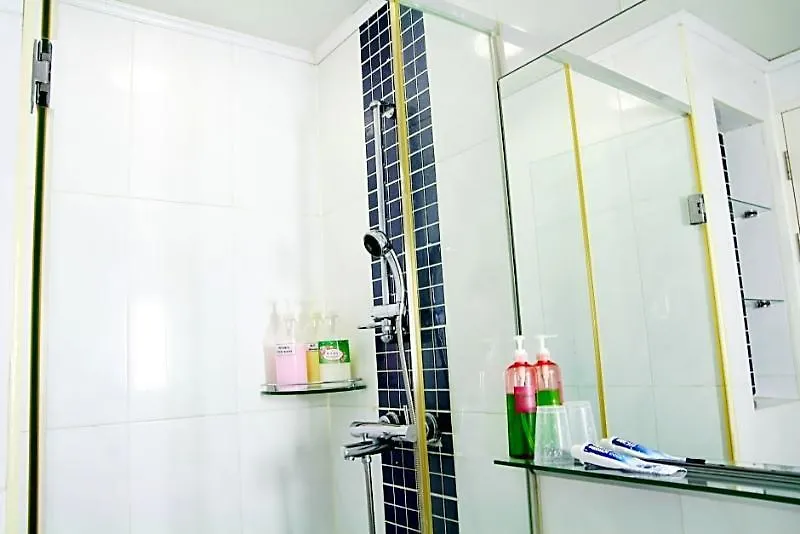 Prime Guesthouse 인천 0*,  대한민국