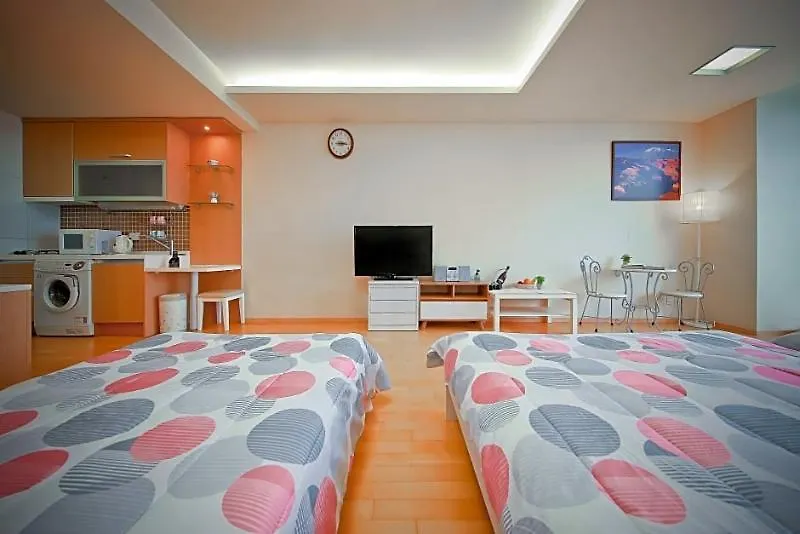 Prime Guesthouse Incheon
