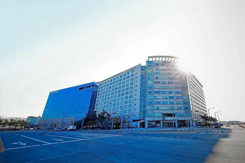 Apartment Prime Guesthouse Incheon