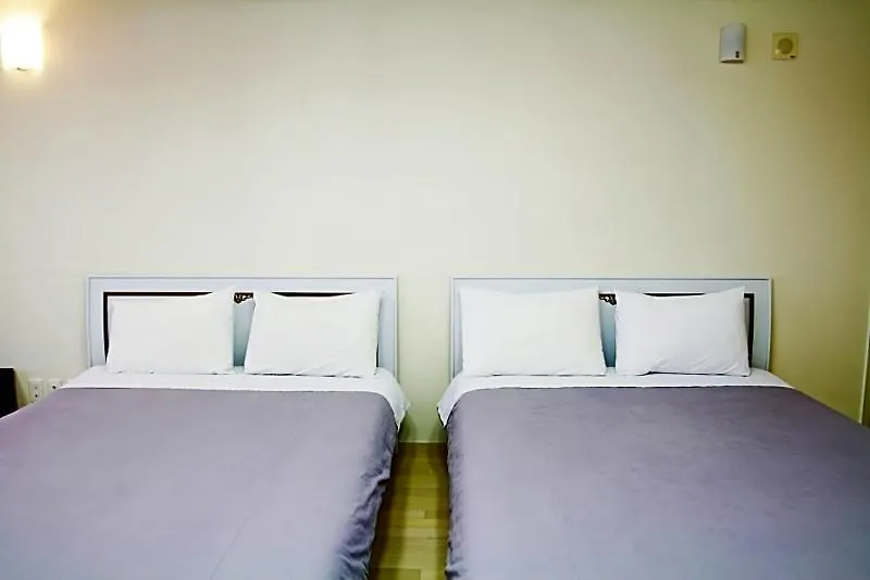 Prime Guesthouse Incheon Apartment