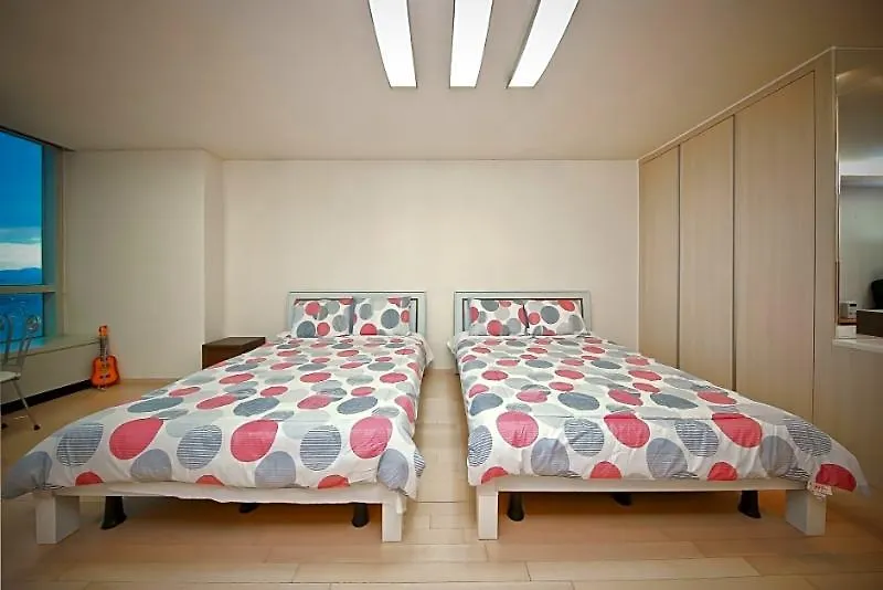 Prime Guesthouse Incheon South Korea