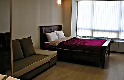 Apartemen Prime Guesthouse Incheon