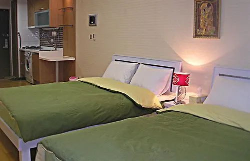 Prime Guesthouse Incheon Korsel