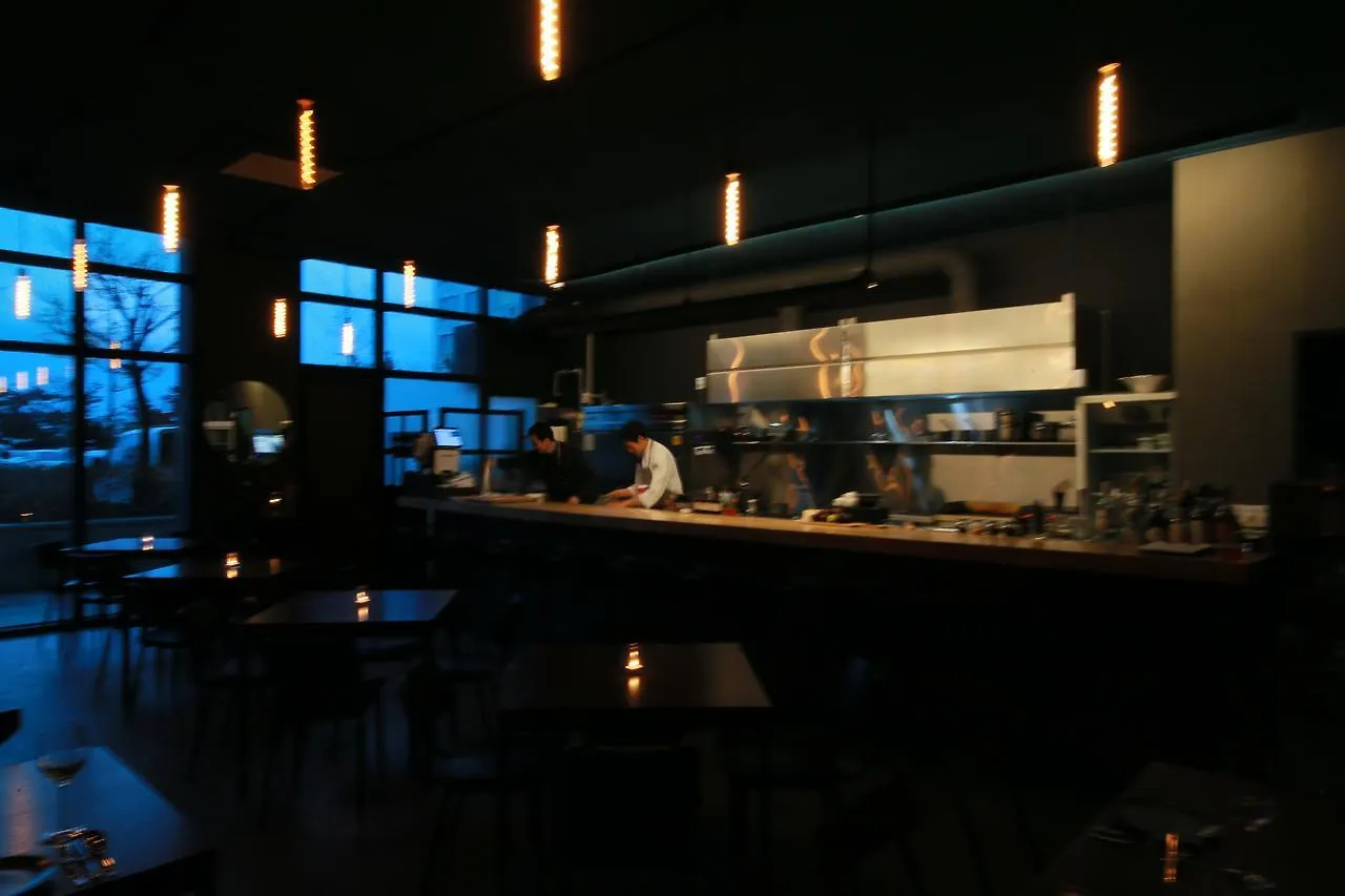 Prime Guesthouse Incheon Korsel