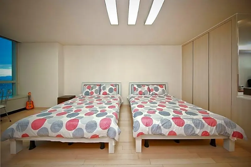 Prime Guesthouse Incheon 0*,  Korsel