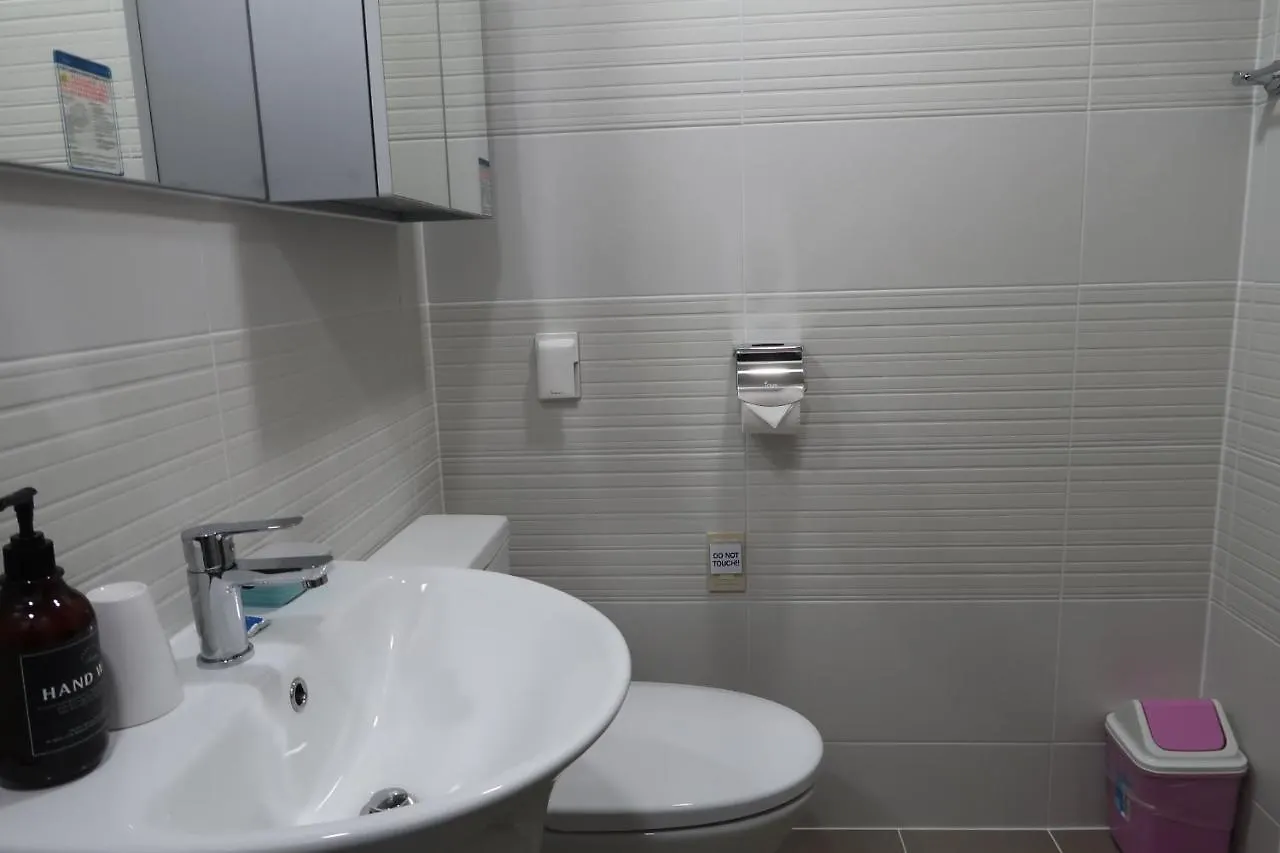 Prime Guesthouse Incheon 0*,