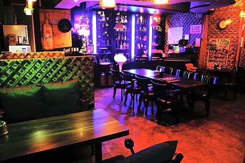 Apartment Prime Guesthouse Incheon