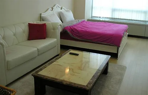 Prime Guesthouse Incheon