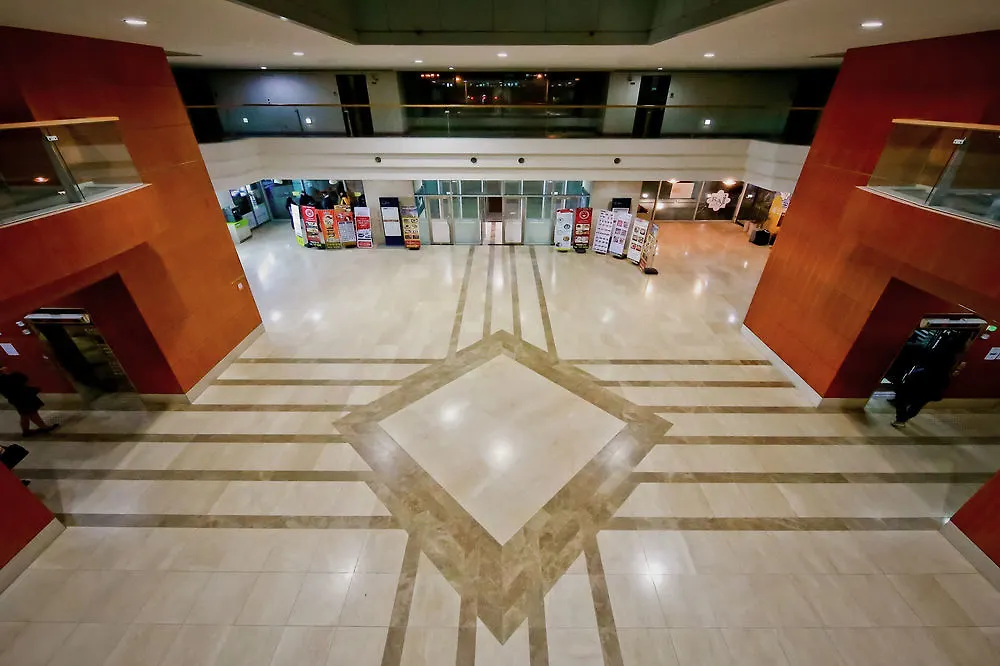 Prime Guesthouse Incheon