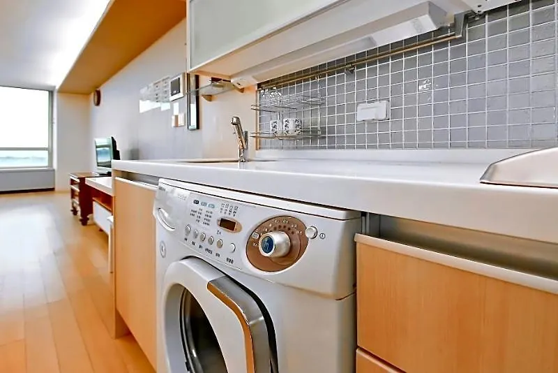 Prime Guesthouse Incheon