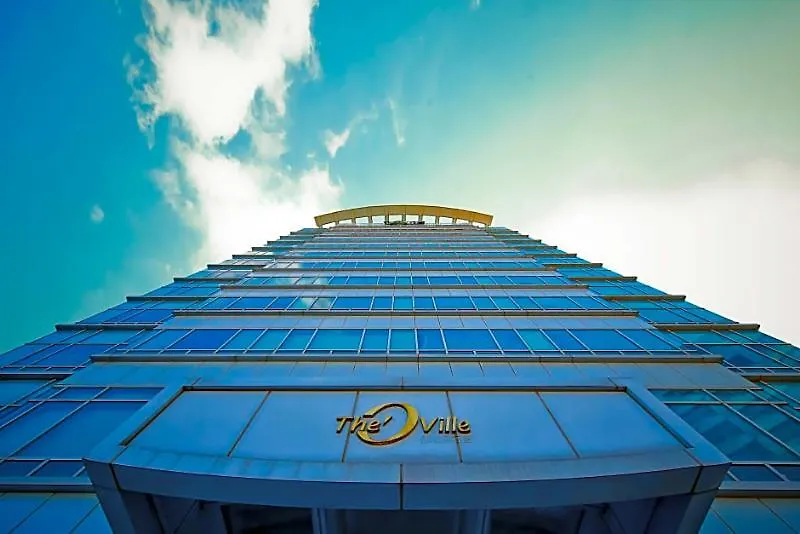 Apartment Prime Guesthouse Incheon South Korea